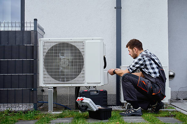 Trusted Hvac Installation service in Covington, VA - HVAC Repair CO